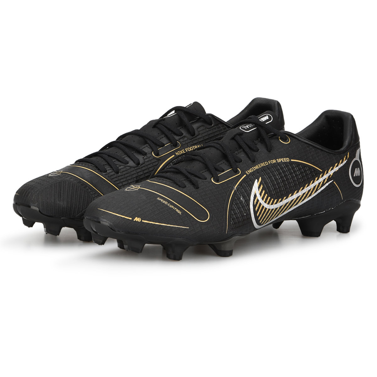 Botines Nike Mercurial Vapor 14 Academy Mg,  image number null