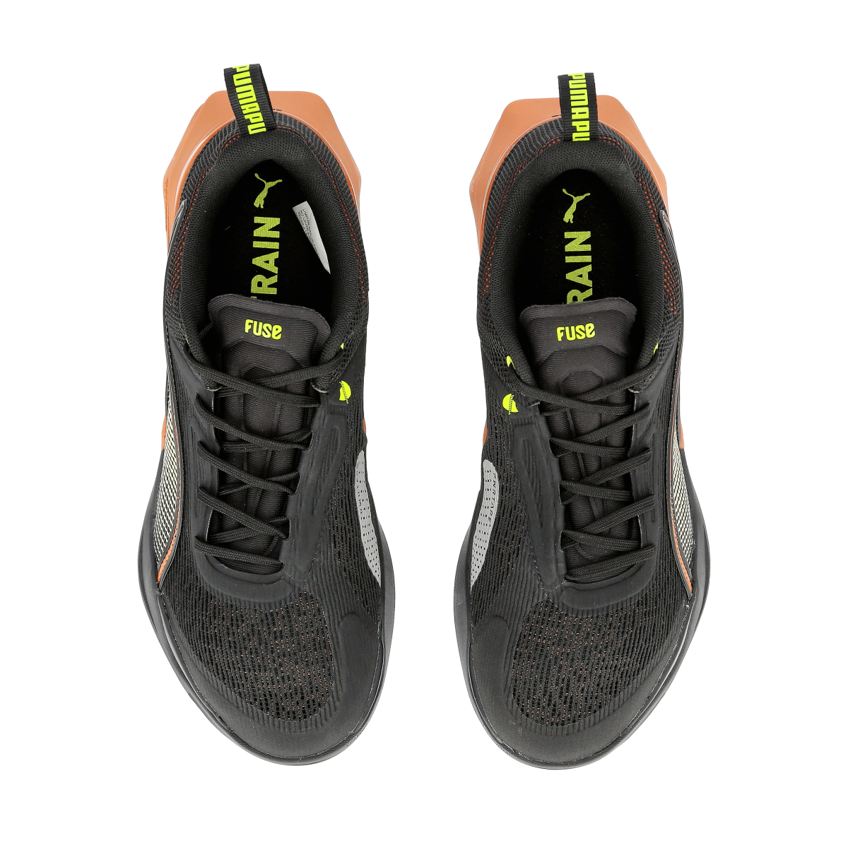 Zapatillas Entrenamiento Puma Fuse 3.0 Hombre,  image number null