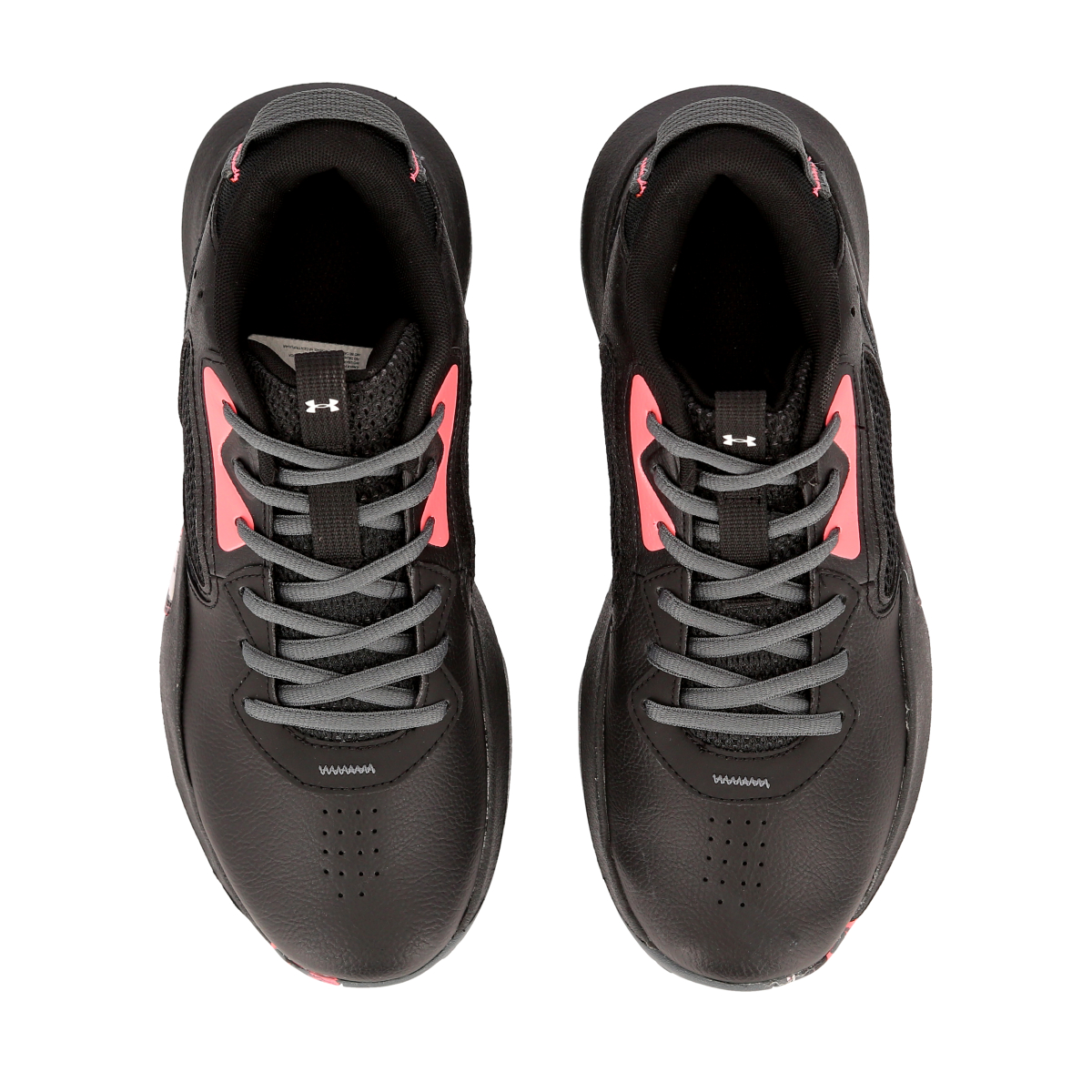 Zapatillas Under Armour Lockdown 6 Unisex,  image number null