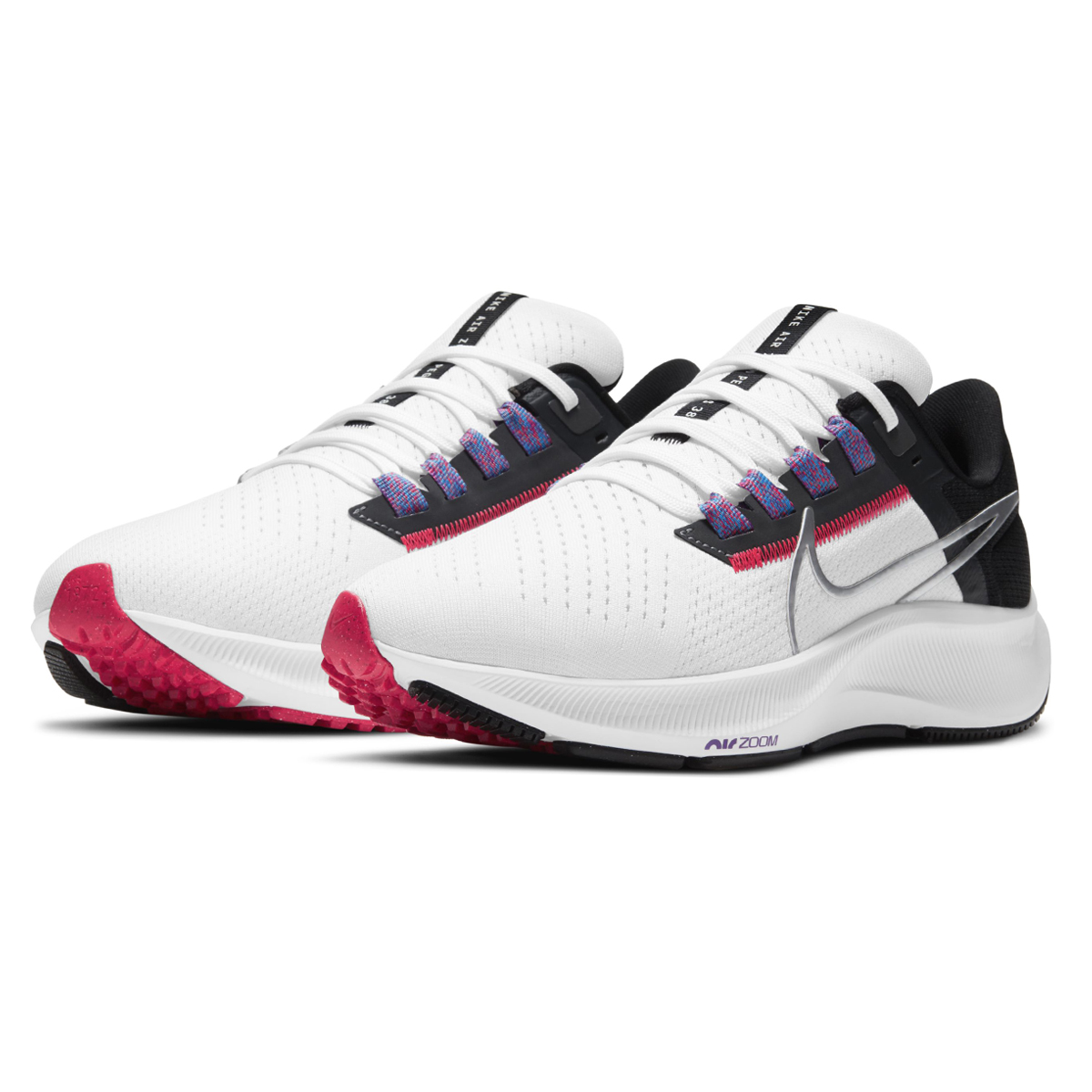 Deportivas nike número online 38