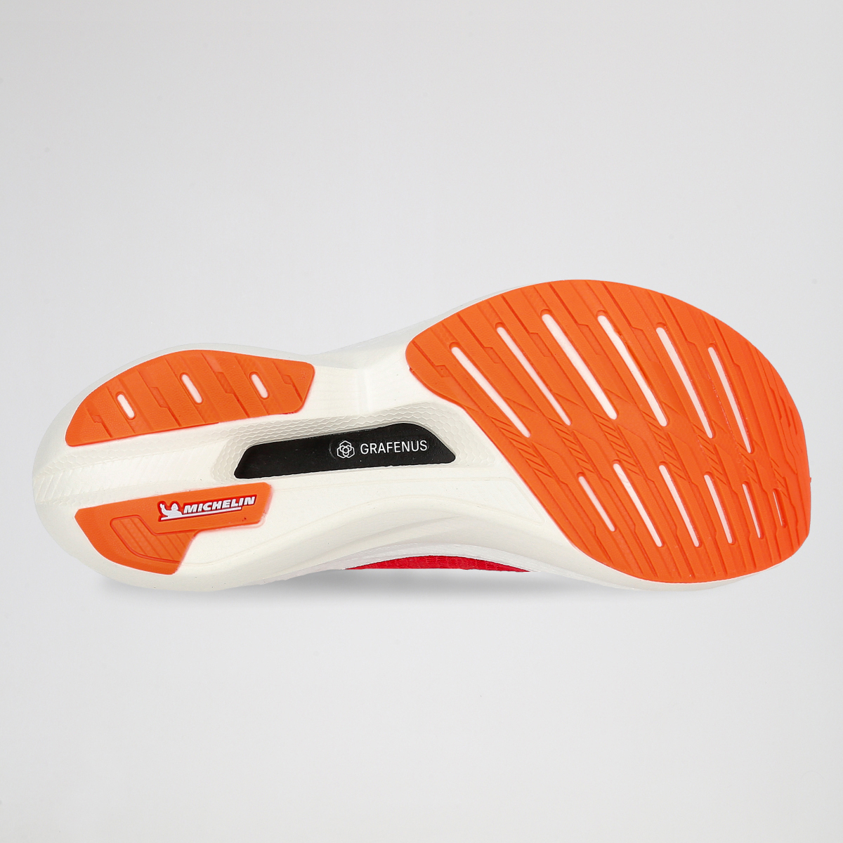 Zapatillas Running Olympikus Corre Grafeno 3,  image number null