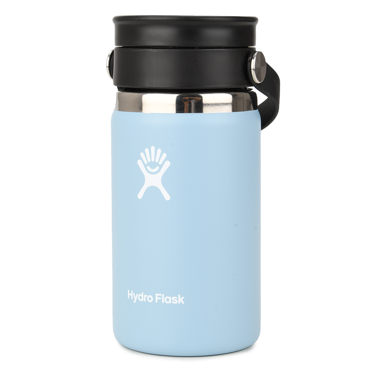 Botella Hydro Flask 12 Oz Wide Flex,  image number null