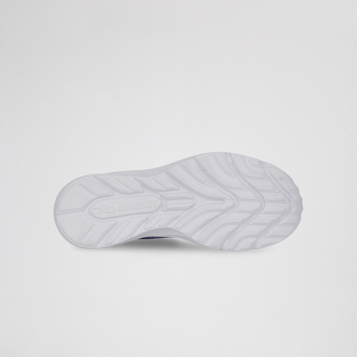 Zapatillas Olympikus Delta Infantil,  image number null