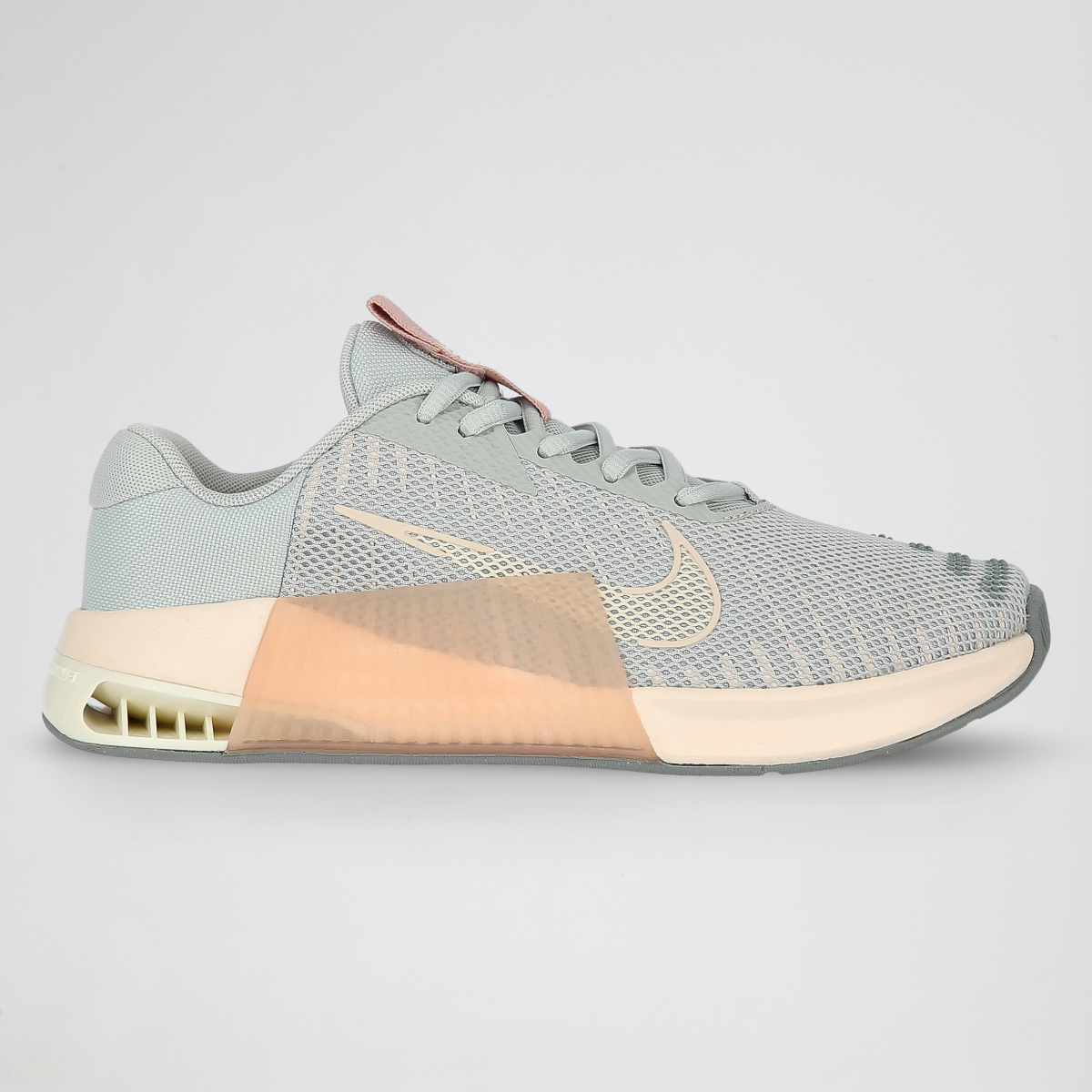 Zapatillas Entrenamiento Nike Metcon 9 Mujer,  image number null