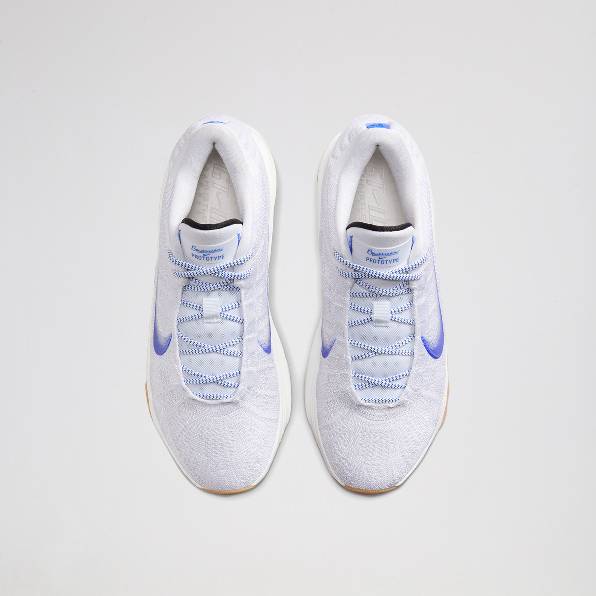 Zapatillas Básquet Nike G.T. Hustle 3 Hombre,  image number null