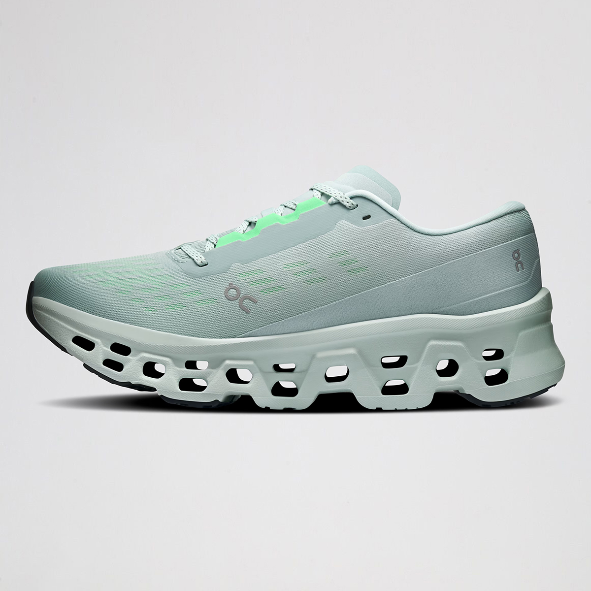 Zapatillas ON Cloudmonster 3 Hombre,  image number null