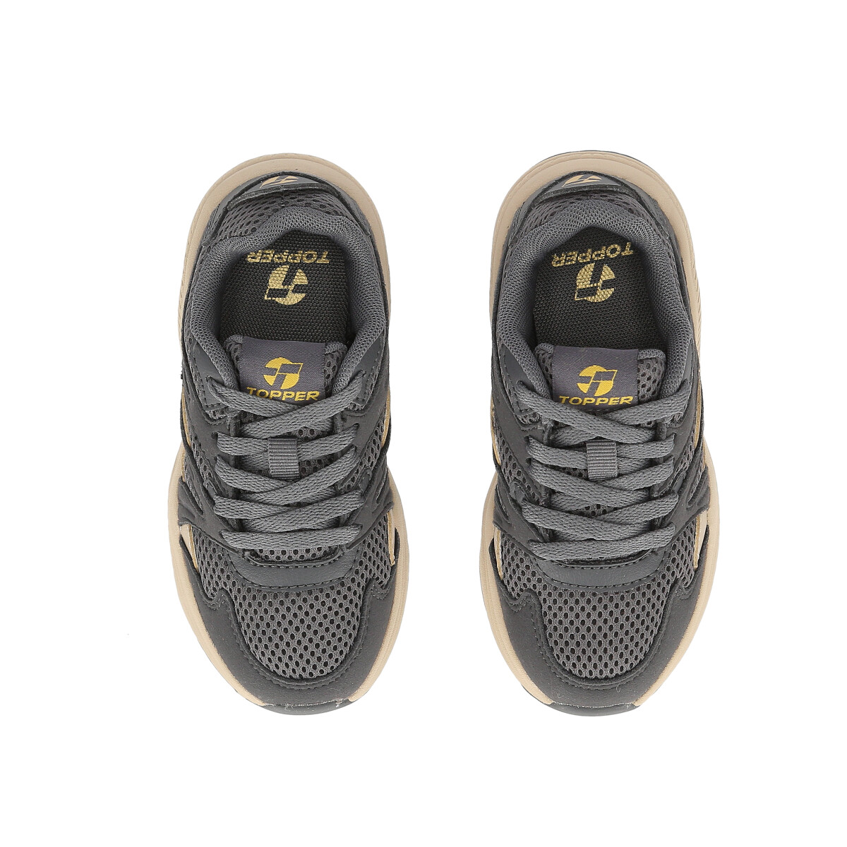 Zapatillas Topper Akron Infantil,  image number null
