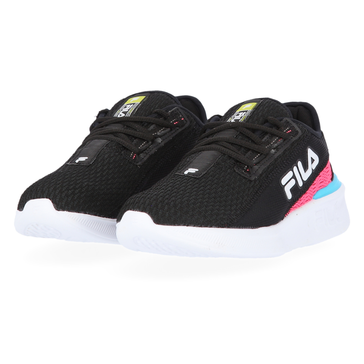 Fila 2019 mujer on sale