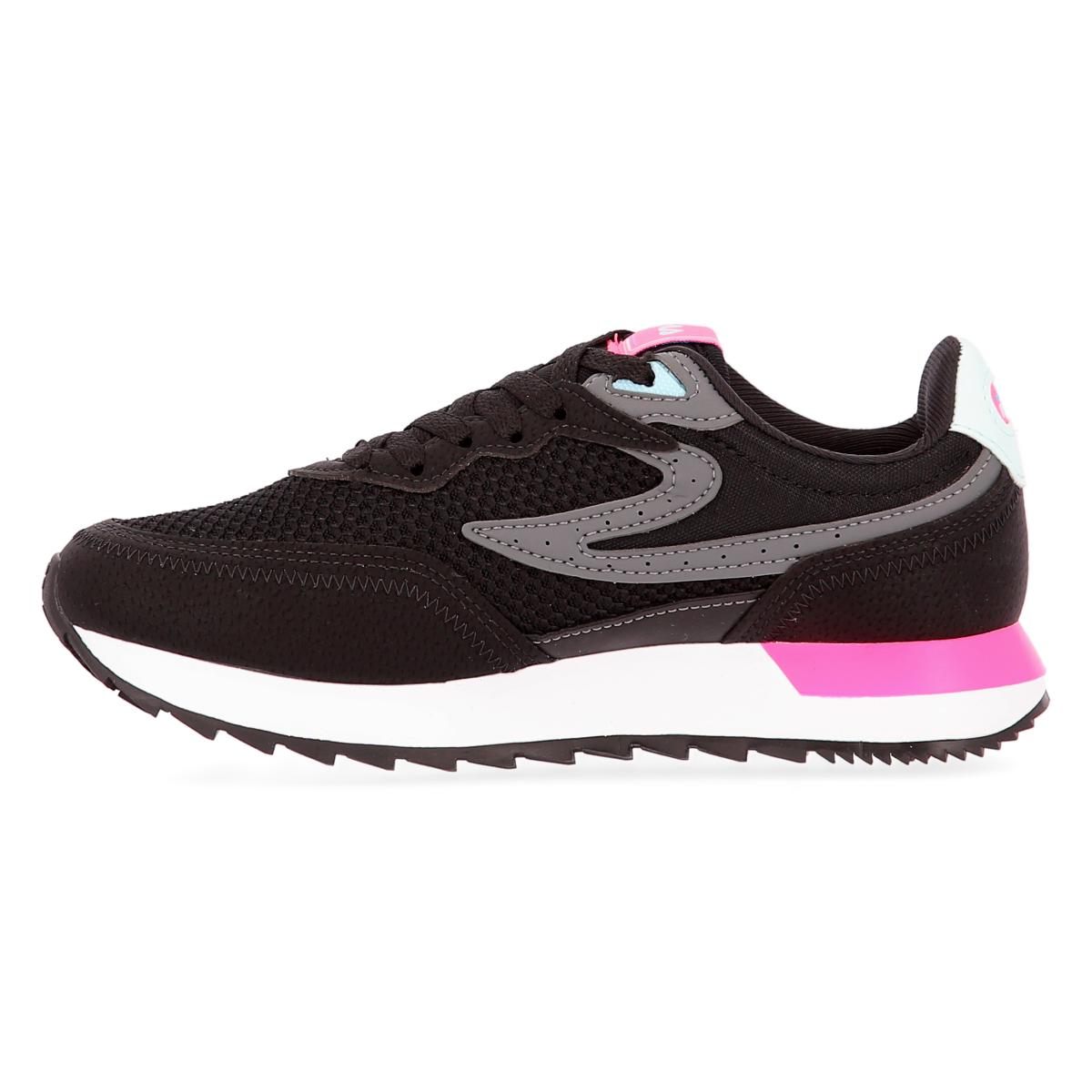 Zapatillas Fila Cyzer Mujer,  image number null