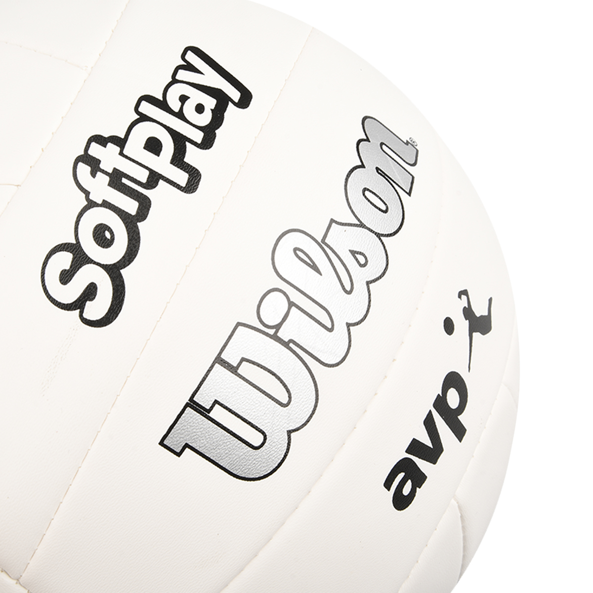 Pelota Vóley Wilson Avp Soft Play N5,  image number null