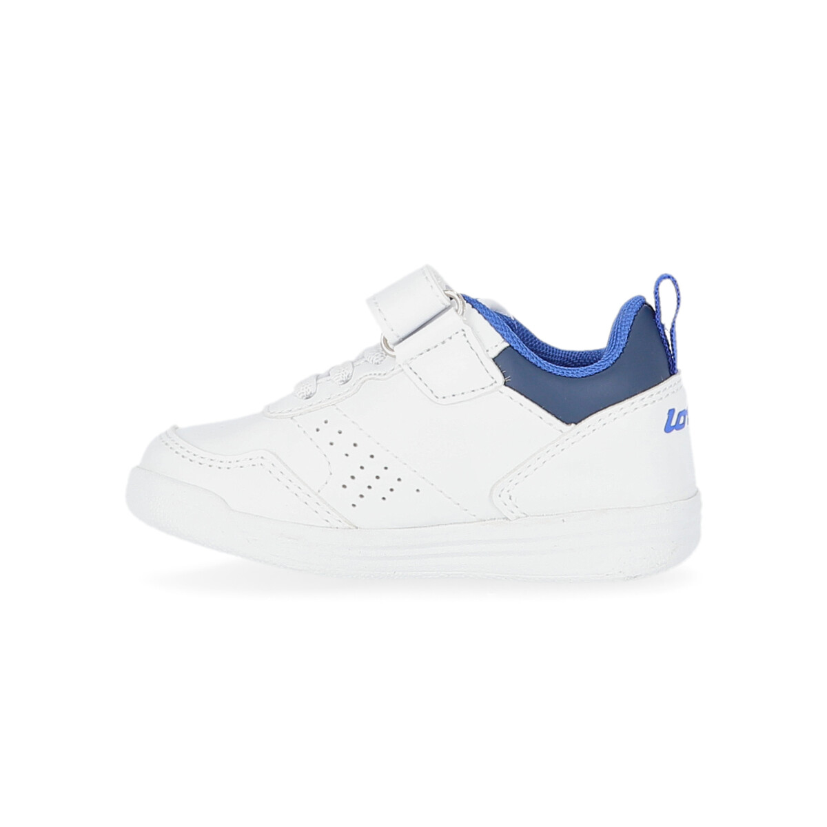 Zapatillas lotto para niños online