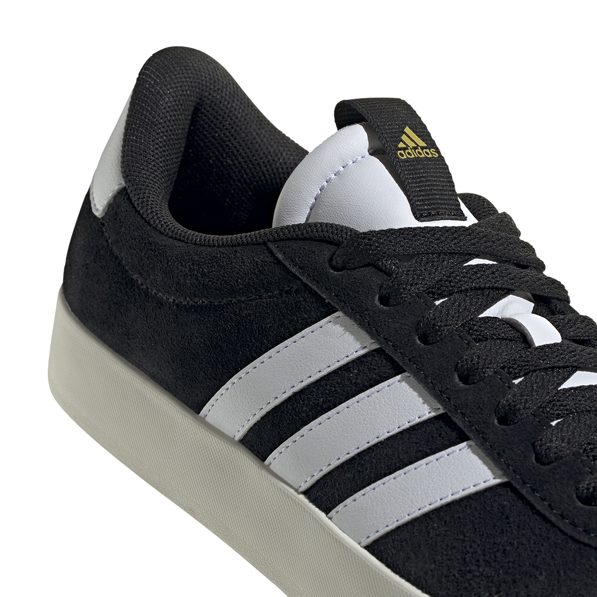 Zapatillas adidas VI Court 3.0 Mujer Dexter