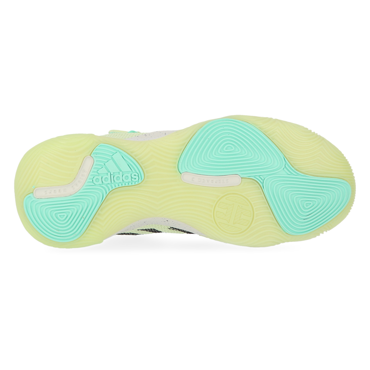 Zapatillas adidas Harden Stepback 3,  image number null