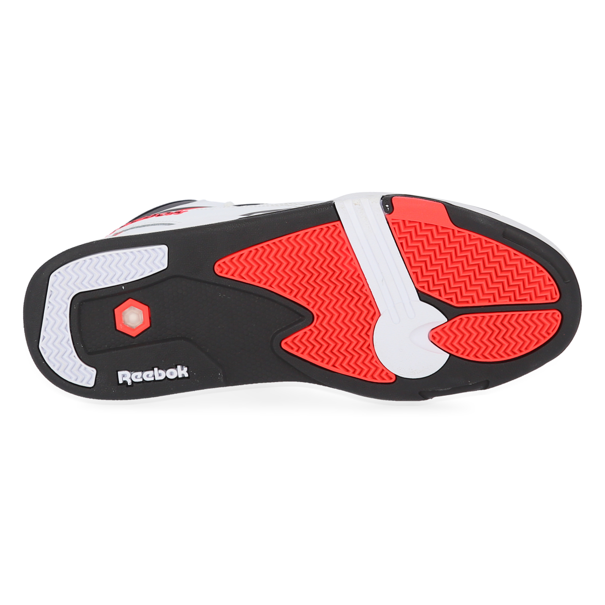 Comprar reebok pump hombre deals