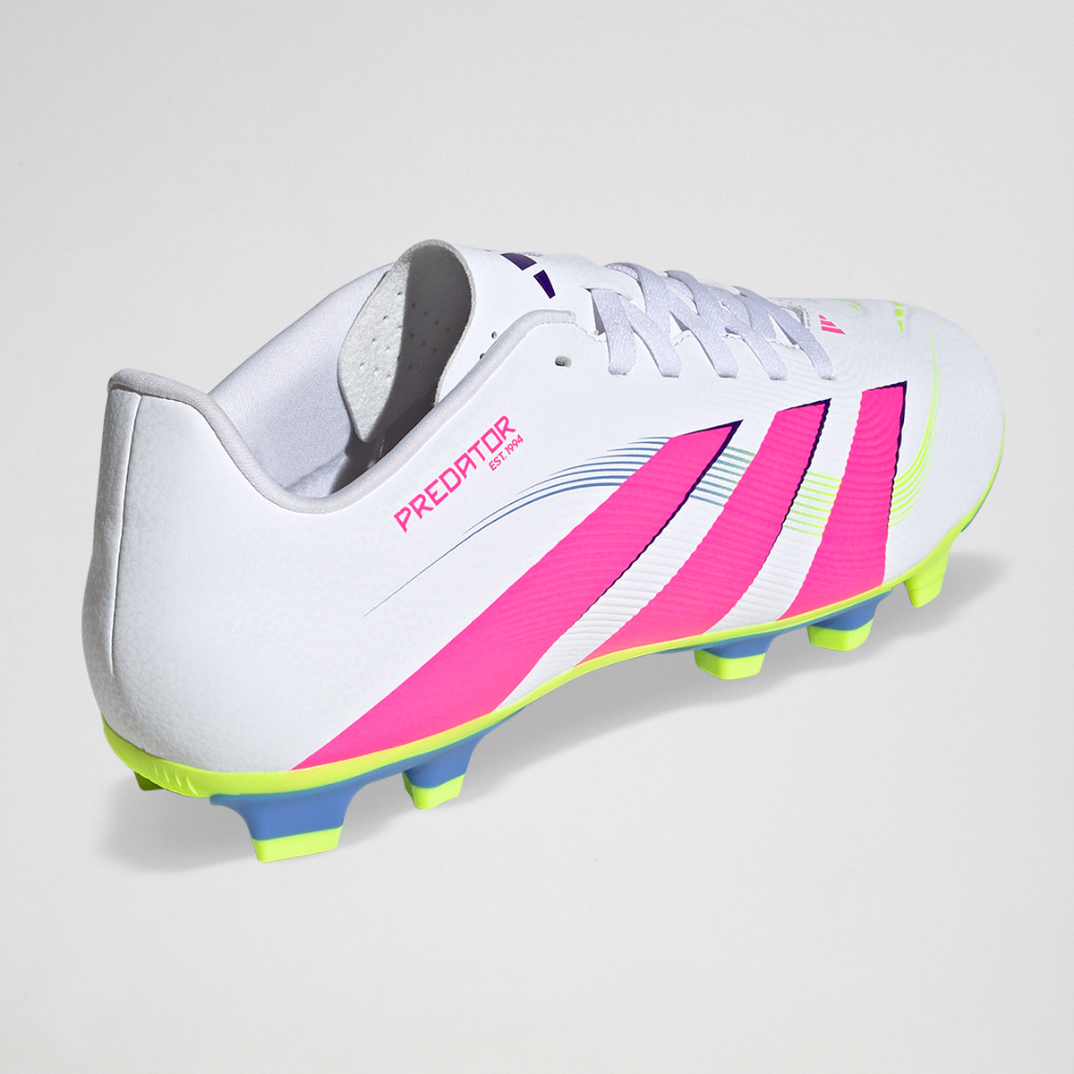 Botines Fútbol adidas Predator Club FG/MG,  image number null