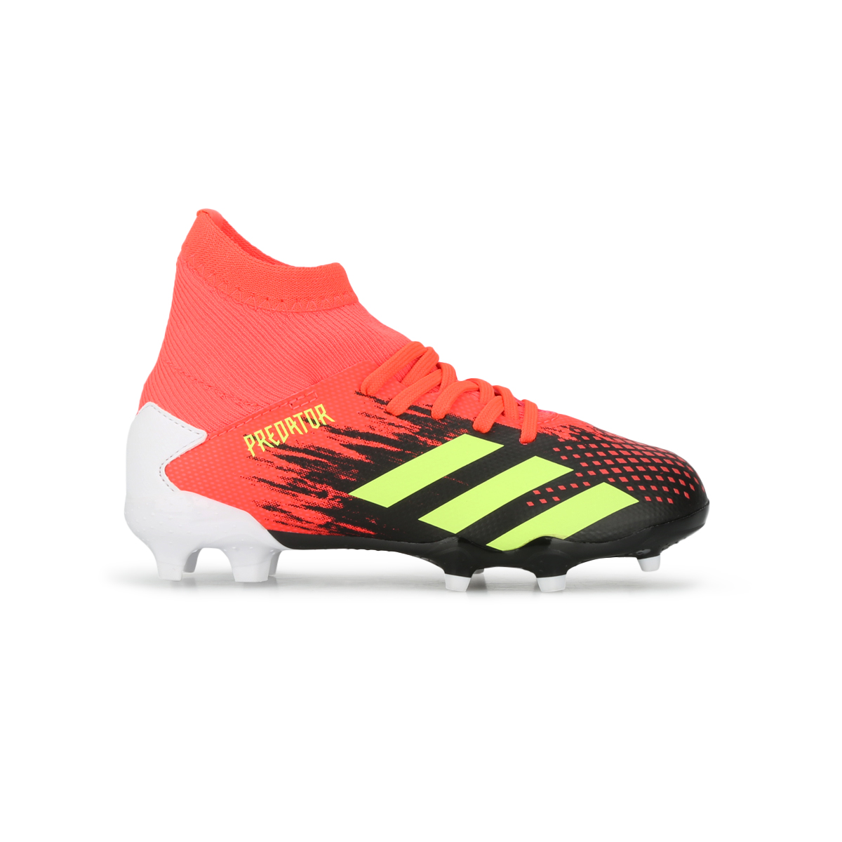 Botines adidas Predator 20.3 Dexter