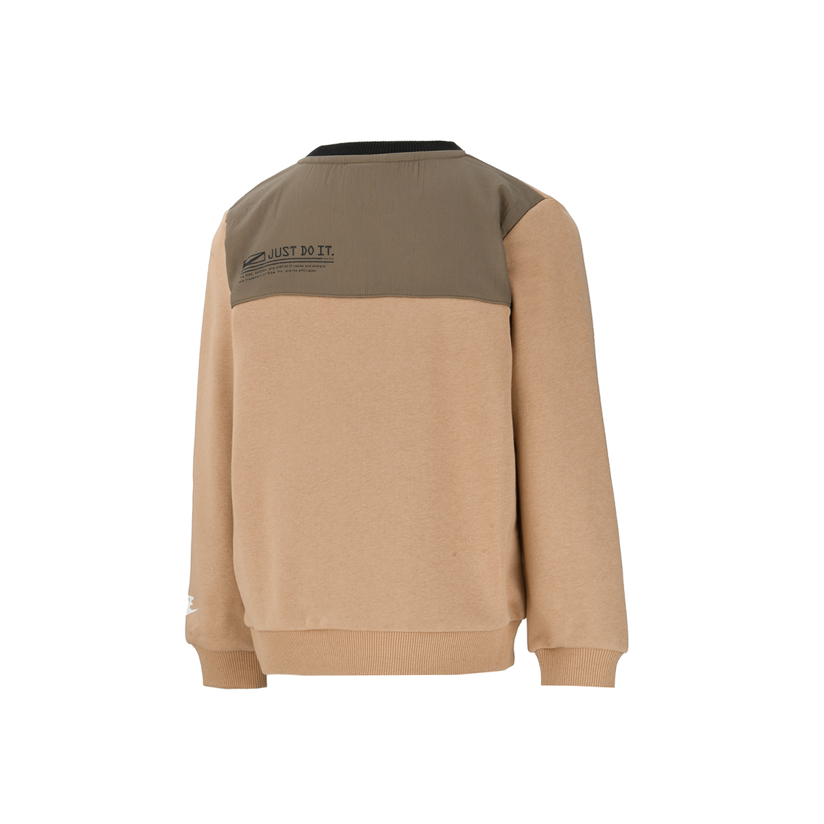 Buzo Nike Your Future Crew Niño,  image number null