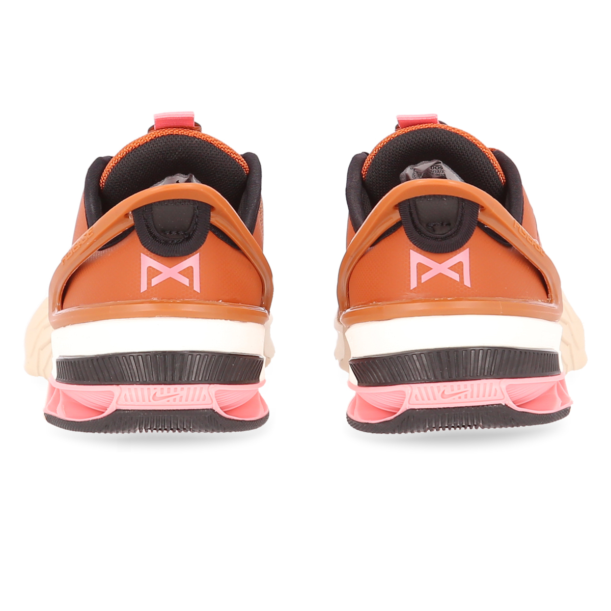 Zapatillas Entrenamiento Nike Metcon 8 Flyease Mujer,  image number null