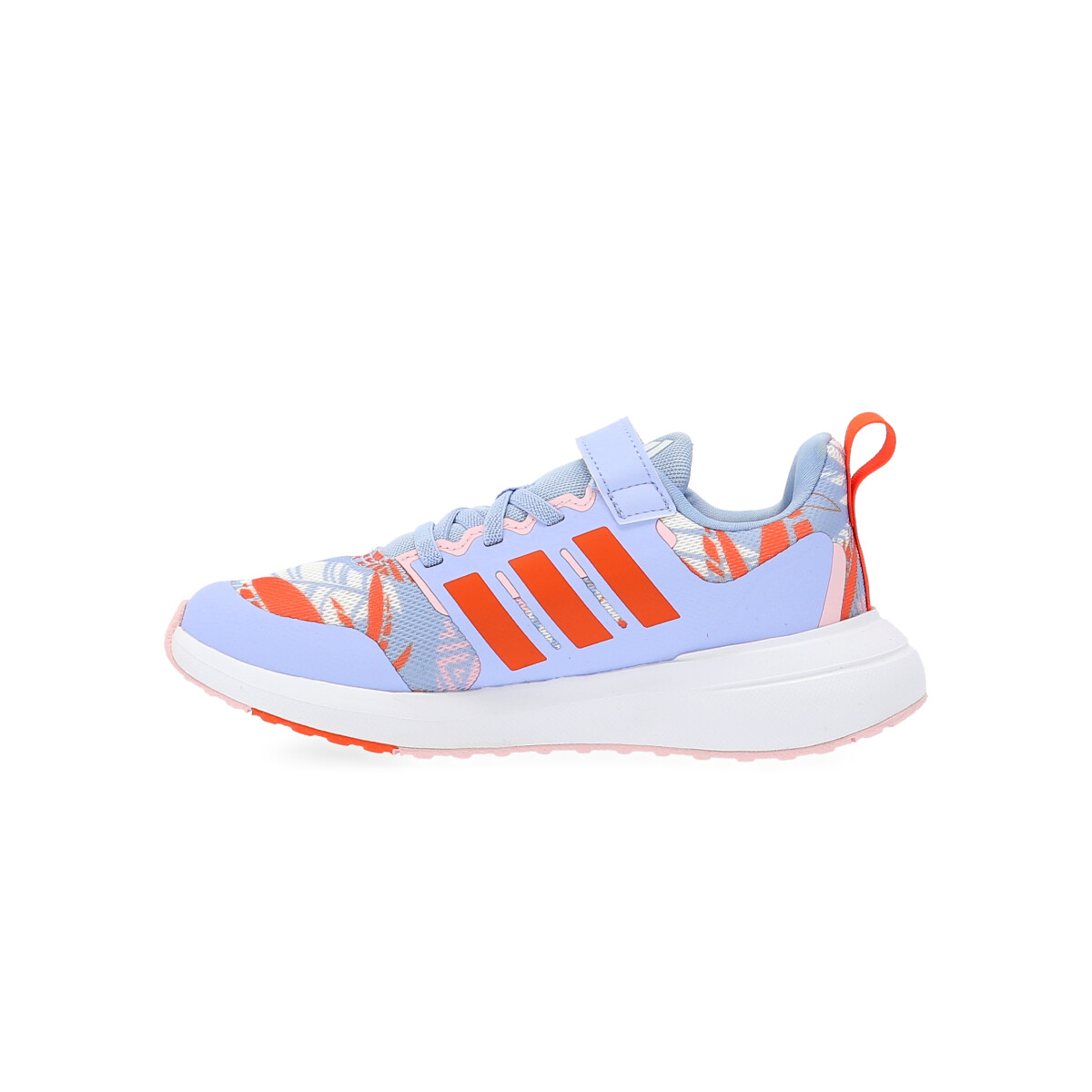 Zapatillas adidas X Disney Fortarun 2.0 Moana para Niños,  image number null