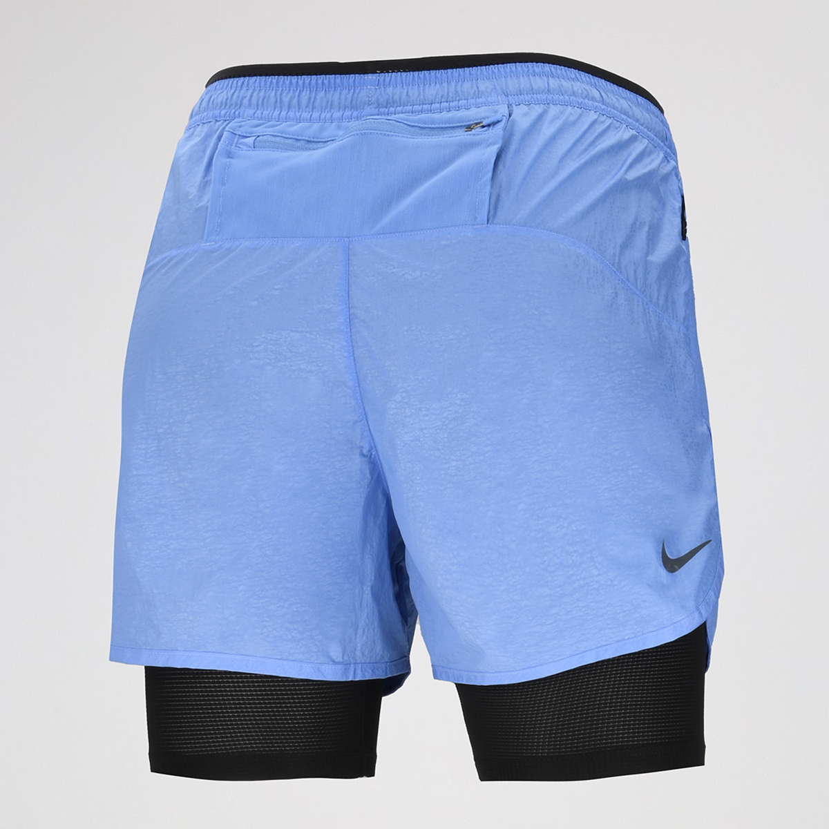Short Running Nike Division Repel Hombre,  image number null