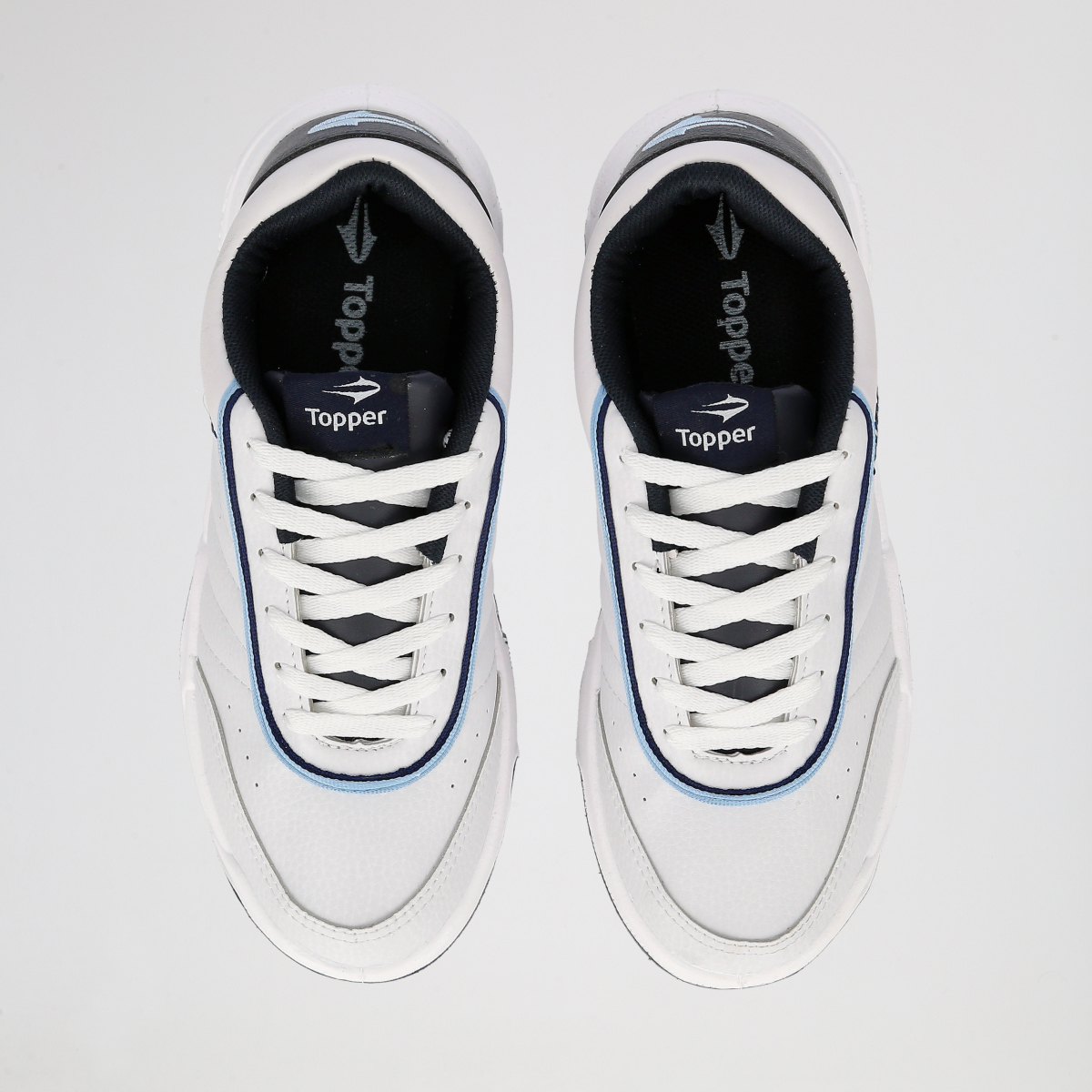Zapatillas Tenis Topper Tie Break III,  image number null