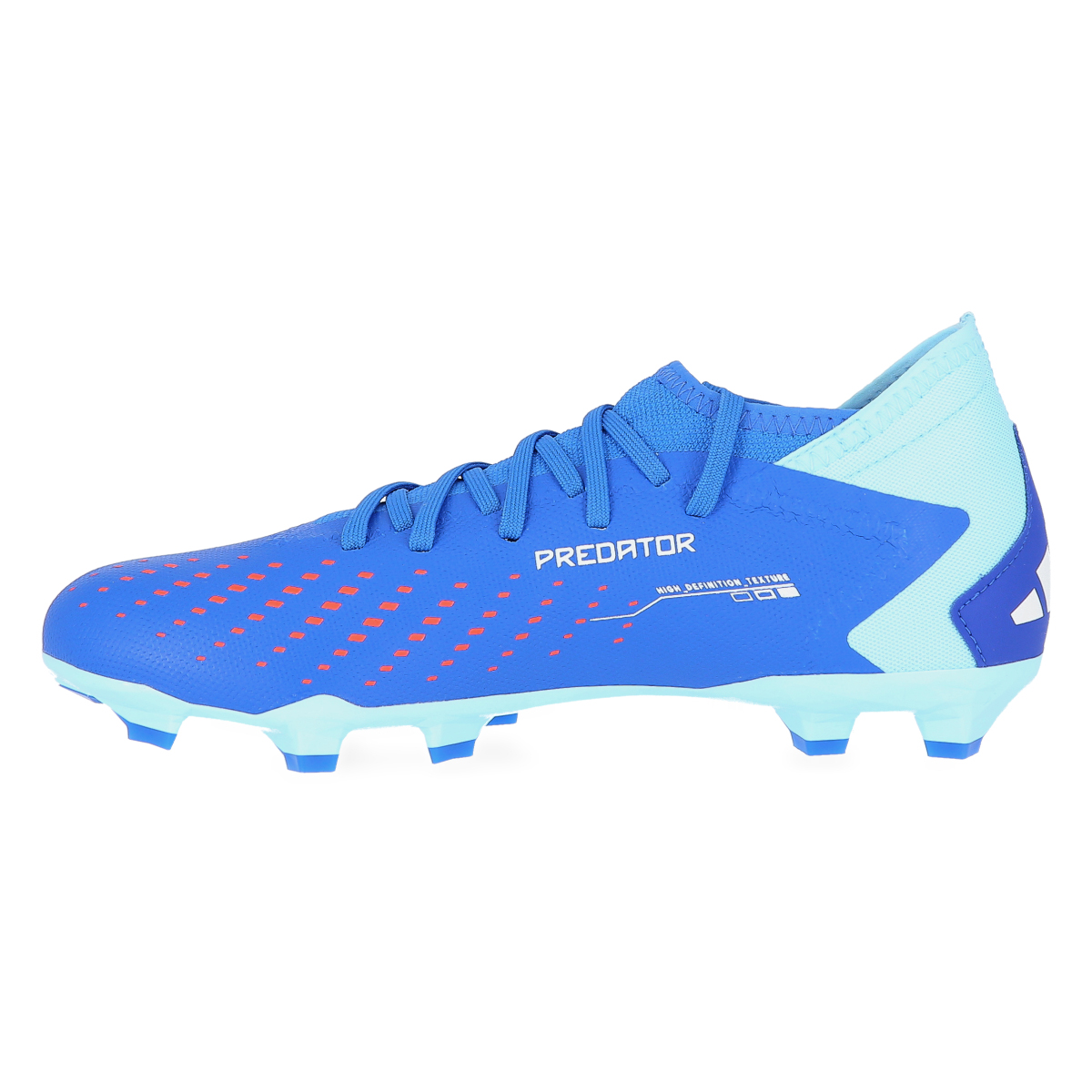 Botines Fútbol adidas Predator Accuracy.3 Fg,  image number null