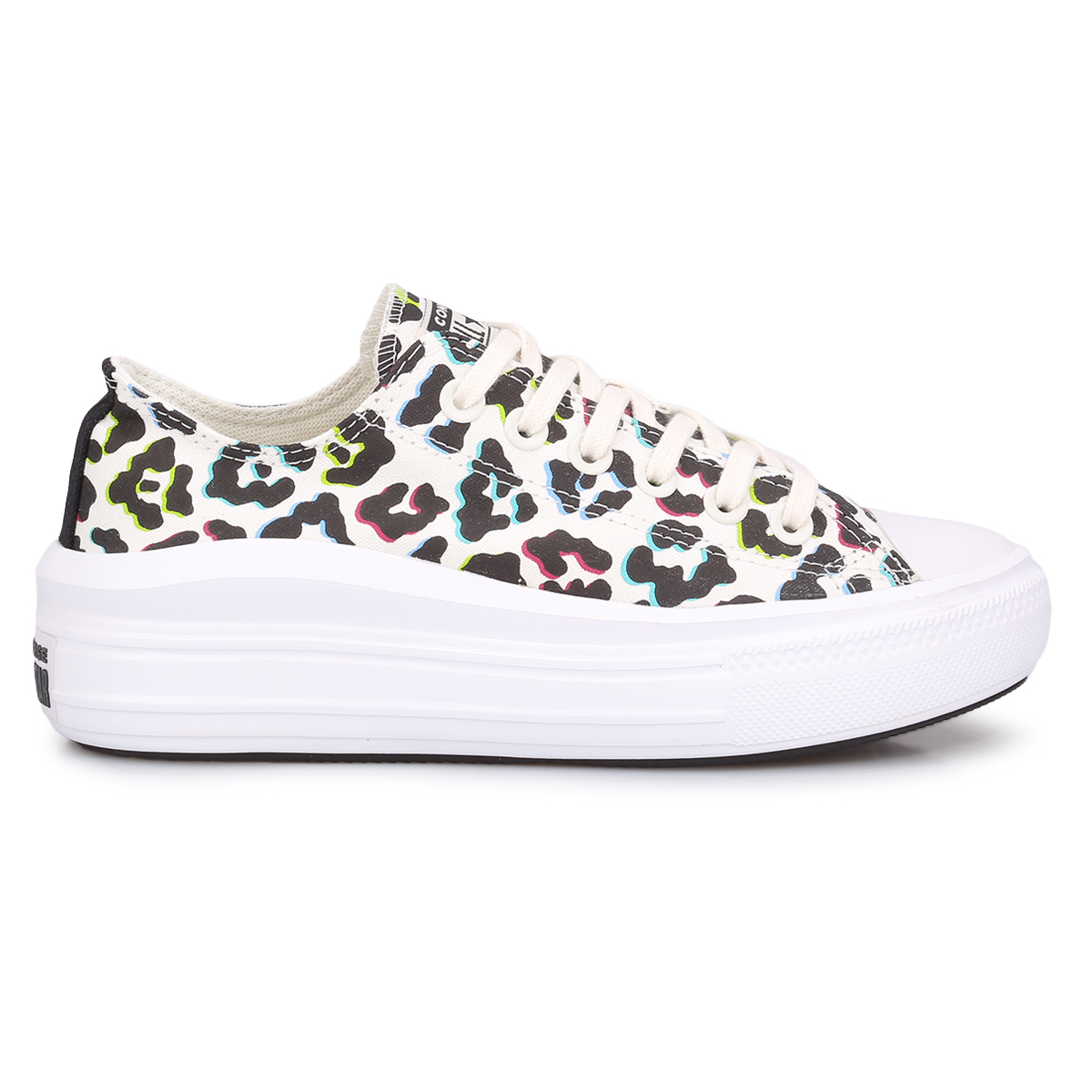 Converse plataforma dexter clearance