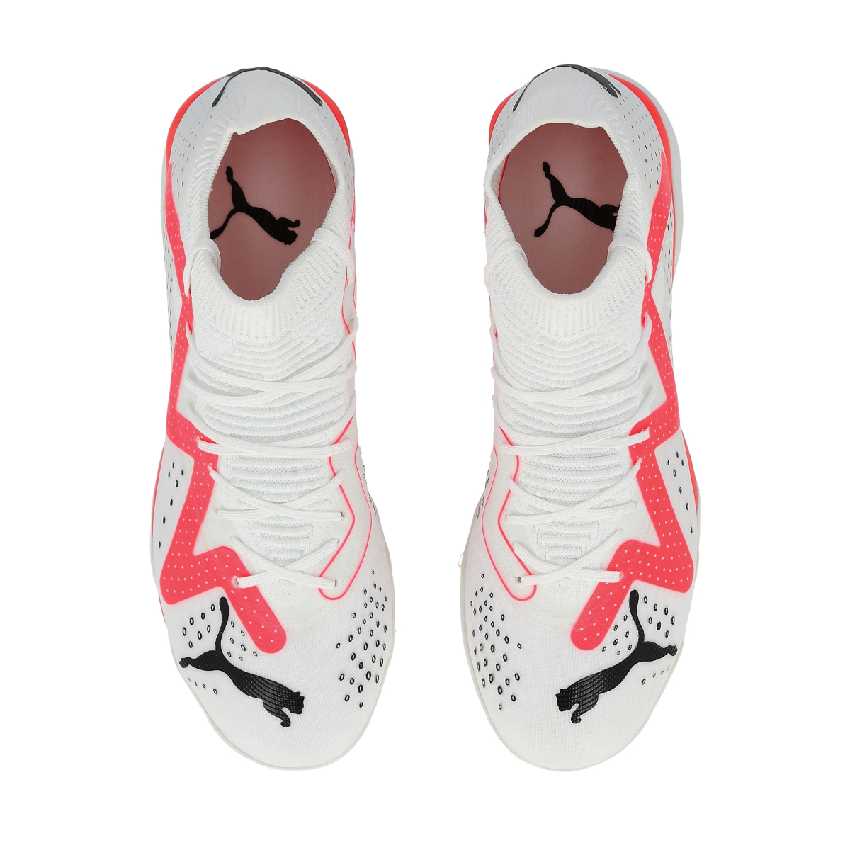 Botines Fútbol Puma Future Match Tt Hombre,  image number null