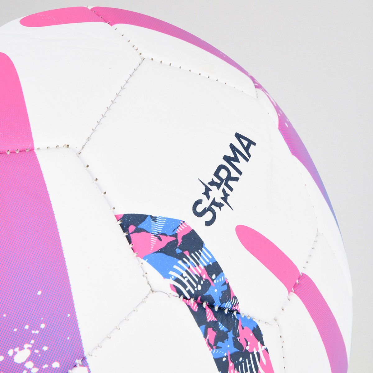 Pelota Fútbol Sorma Xtreme N5,  image number null