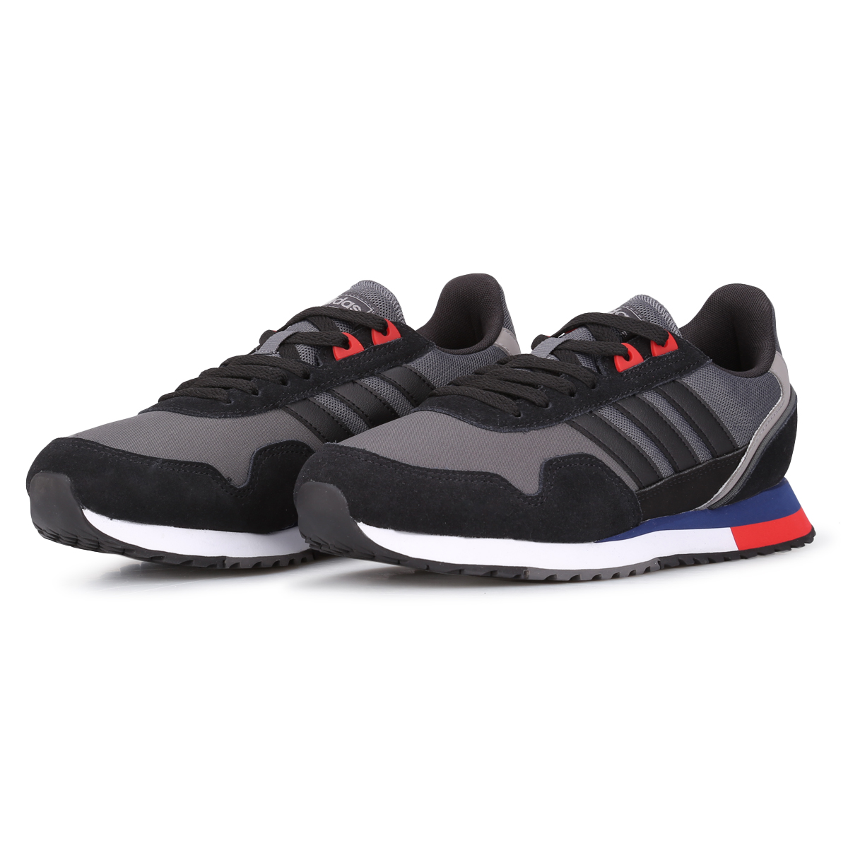 Zapatillas adidas hombre 8k hot sale