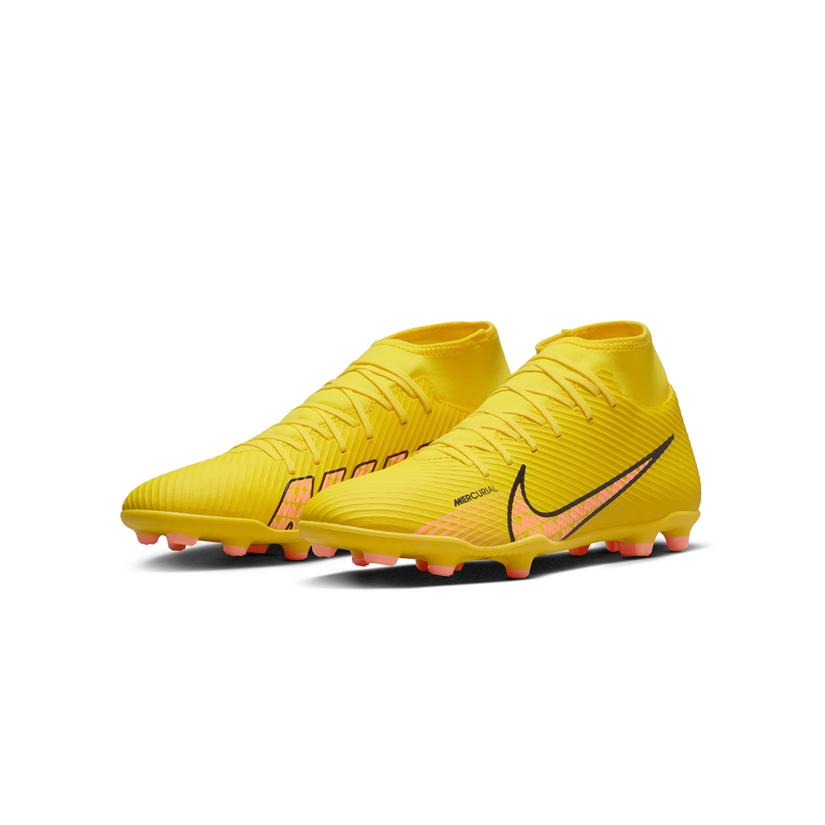 Botines Nike Mercurial Superfly 9 Club Fg/Mg,  image number null