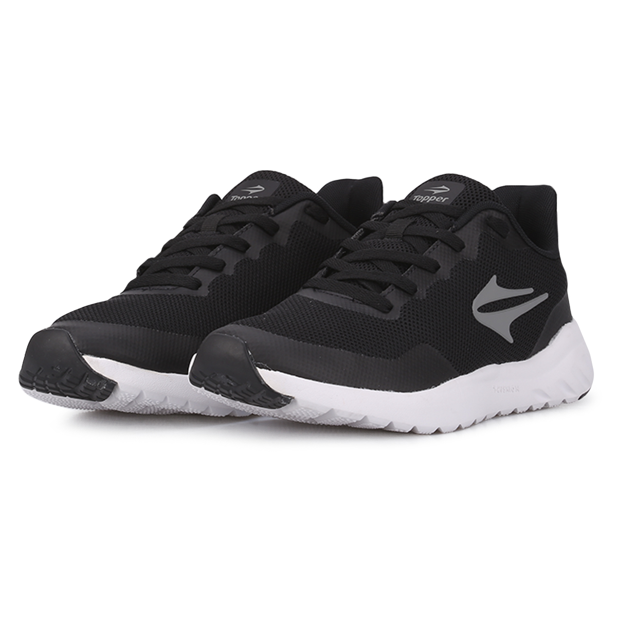 Zapatillas topper strong pace sales