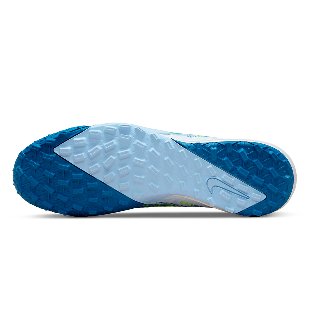 Botines F&uacute;tbol Nike Mercurial Vapor 14 Academy Tf Unisex,  image number null