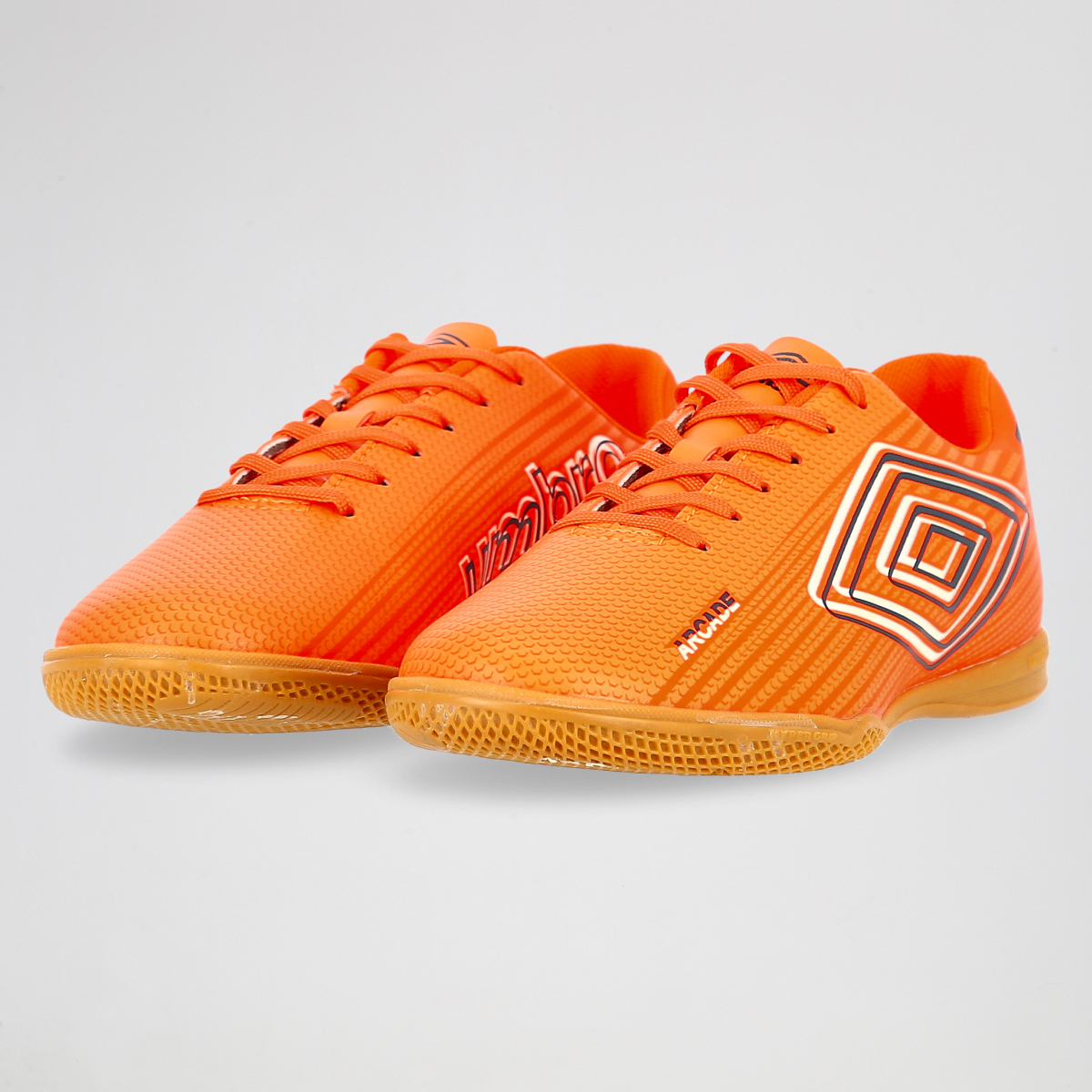 Botines F&uacute;tbol Umbro Arcade Sala Hombre,  image number null