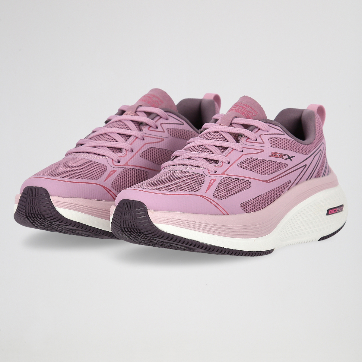 Zapatillas Skechers Go Run Elevate 2.0 Mujer,  image number null