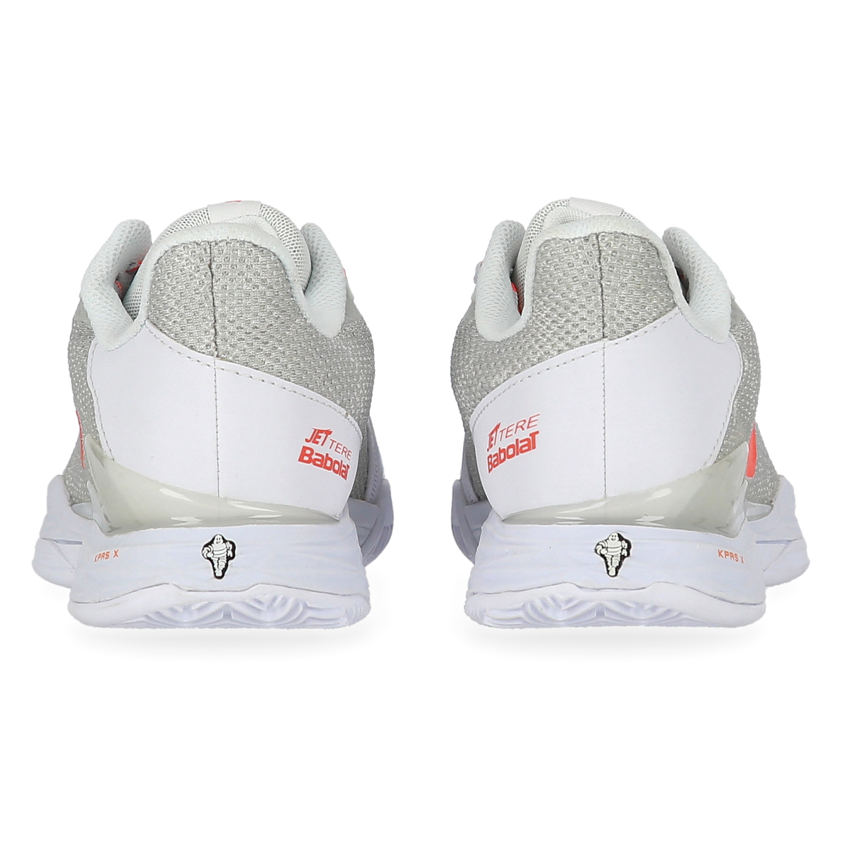 Zapatillas Tenis Babolat Jet Tere Clay Mujer,  image number null