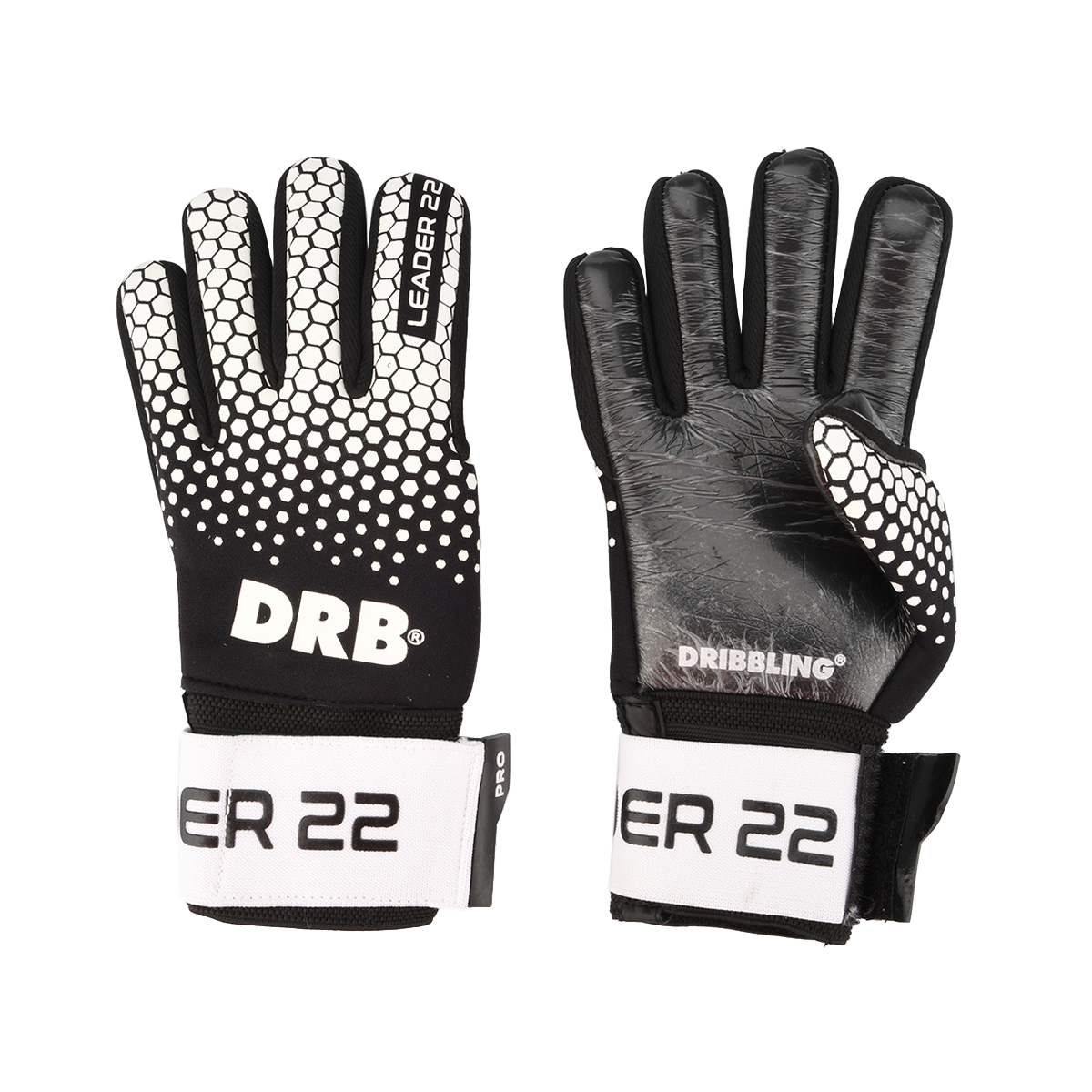 Guantes Dribbling Leader 22 Pro,  image number null