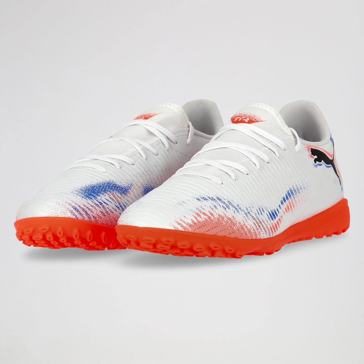 Botines Fútbol Puma Future 8 Play TF Hombre,  image number null