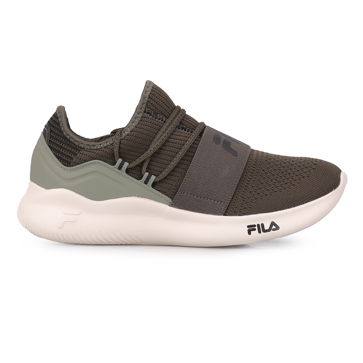Zapatilla hot sale fila trend