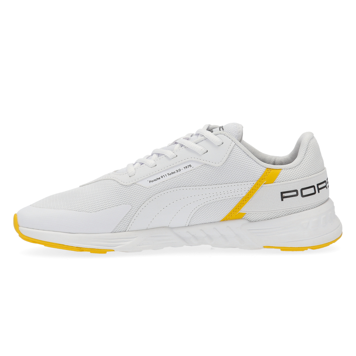 Zapatillas Urbanas Puma Pl Tiburion Logo Unisex,  image number null