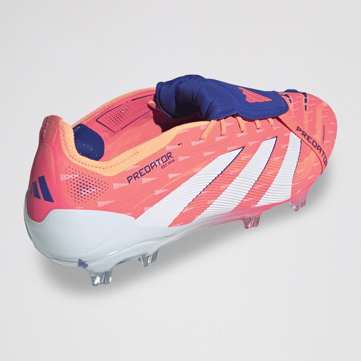 Botines Fútbol adidas Predator Elite Fold-Over Tongue FG,  image number null