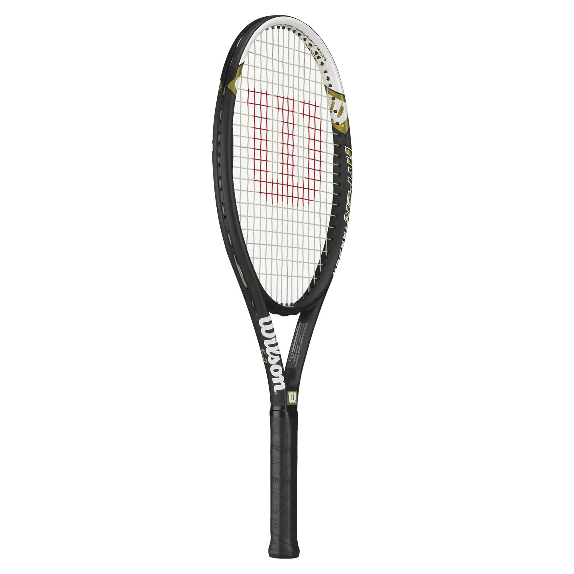 Raqueta Wilson Hyper Hammer 5.3,  image number null