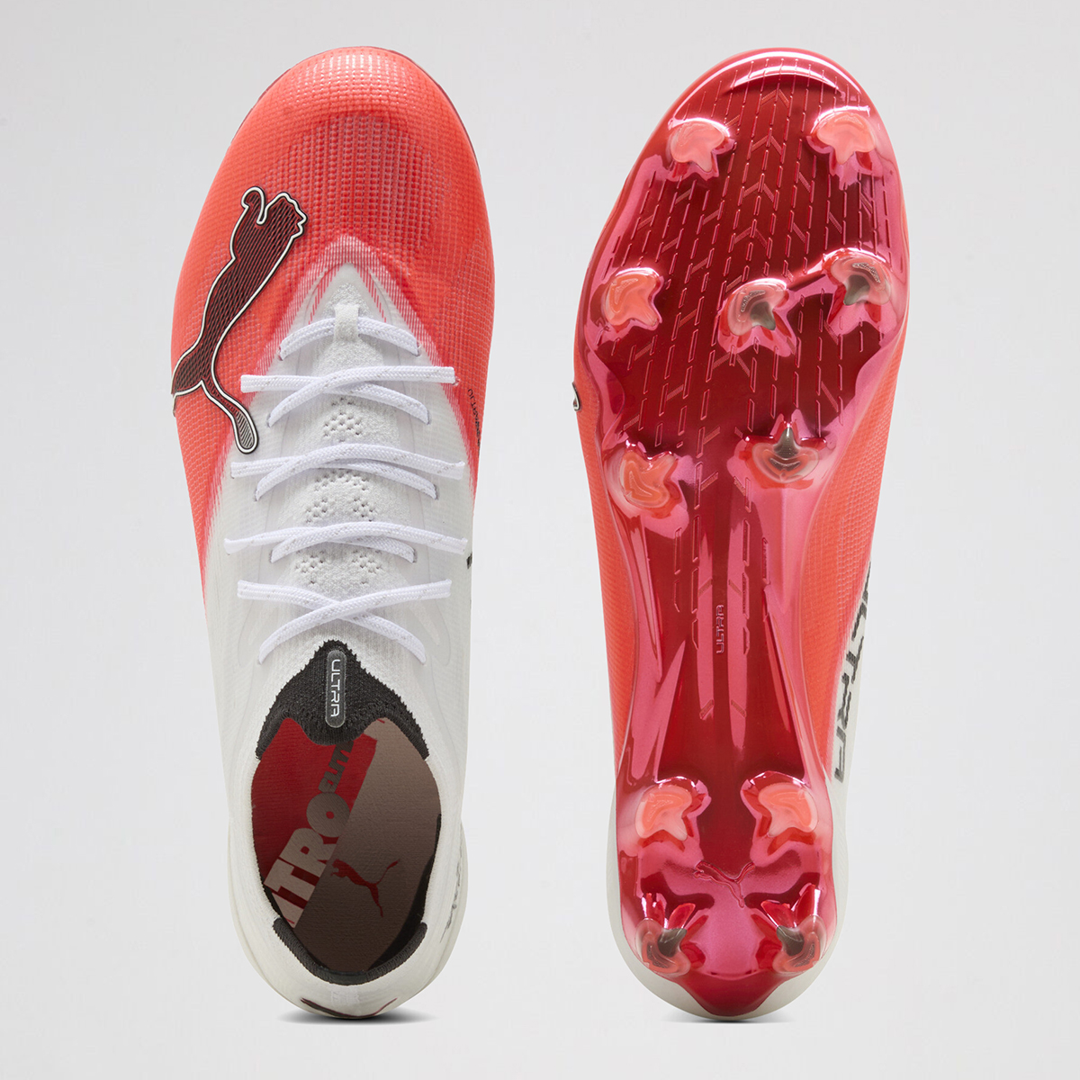 Botines F&uacute;tbol Puma Ultra Nitro 7 Ultimate FG,  image number null