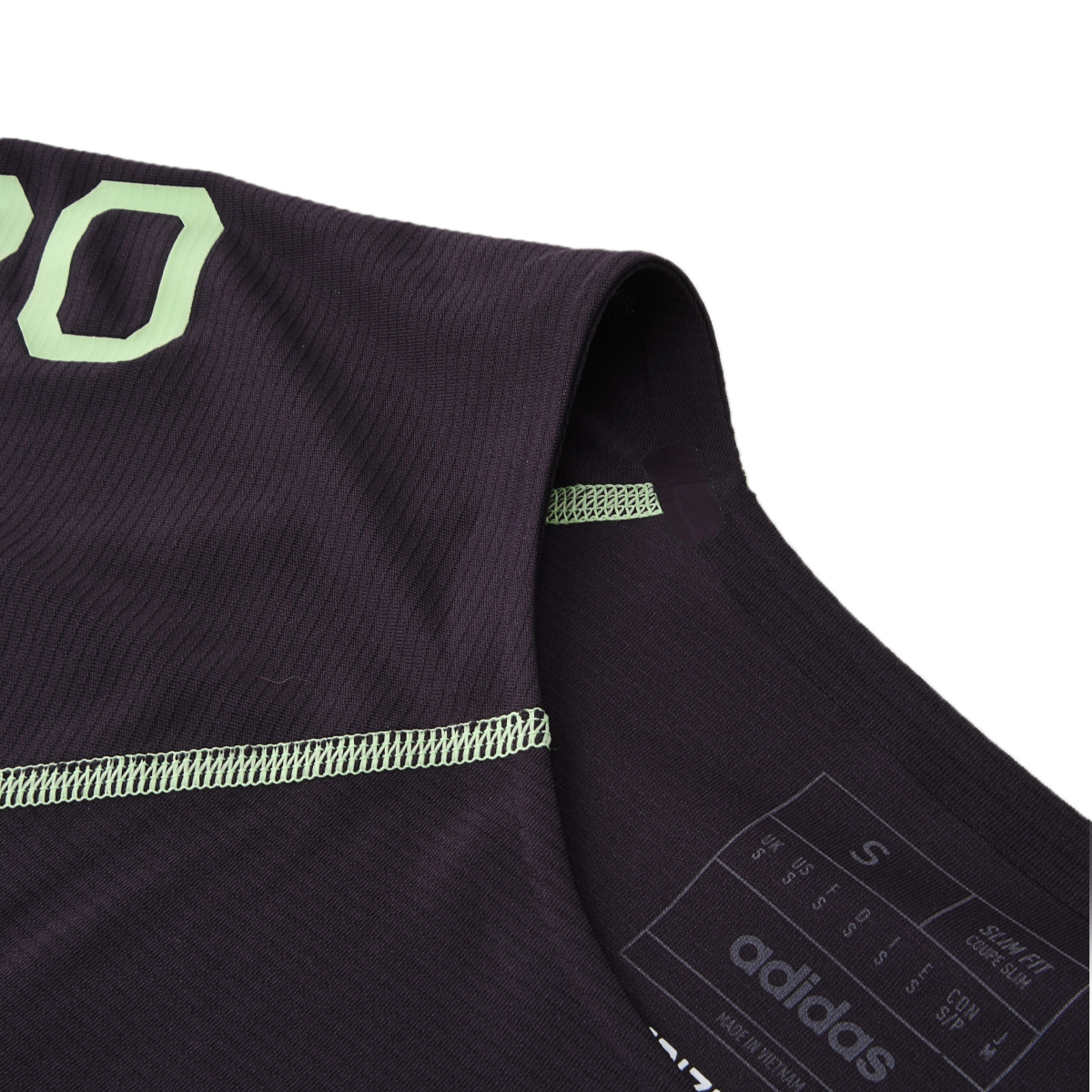 Remera Running adidas Ekiden Hombre,  image number null