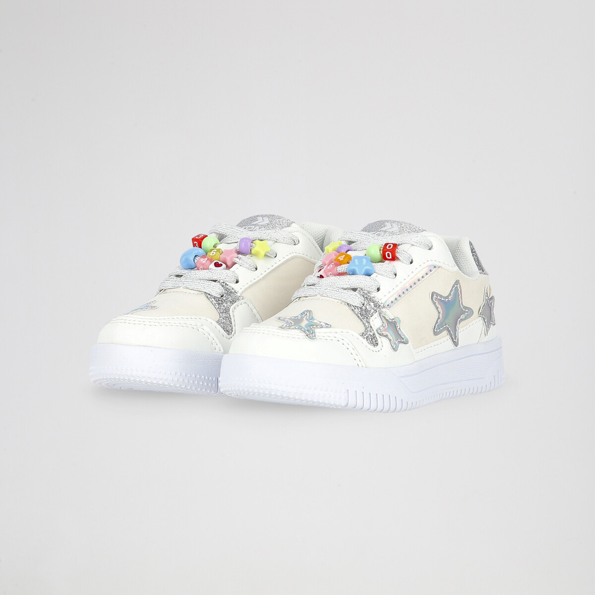 Zapatillas Atomik Iridescent Infantil,  image number null