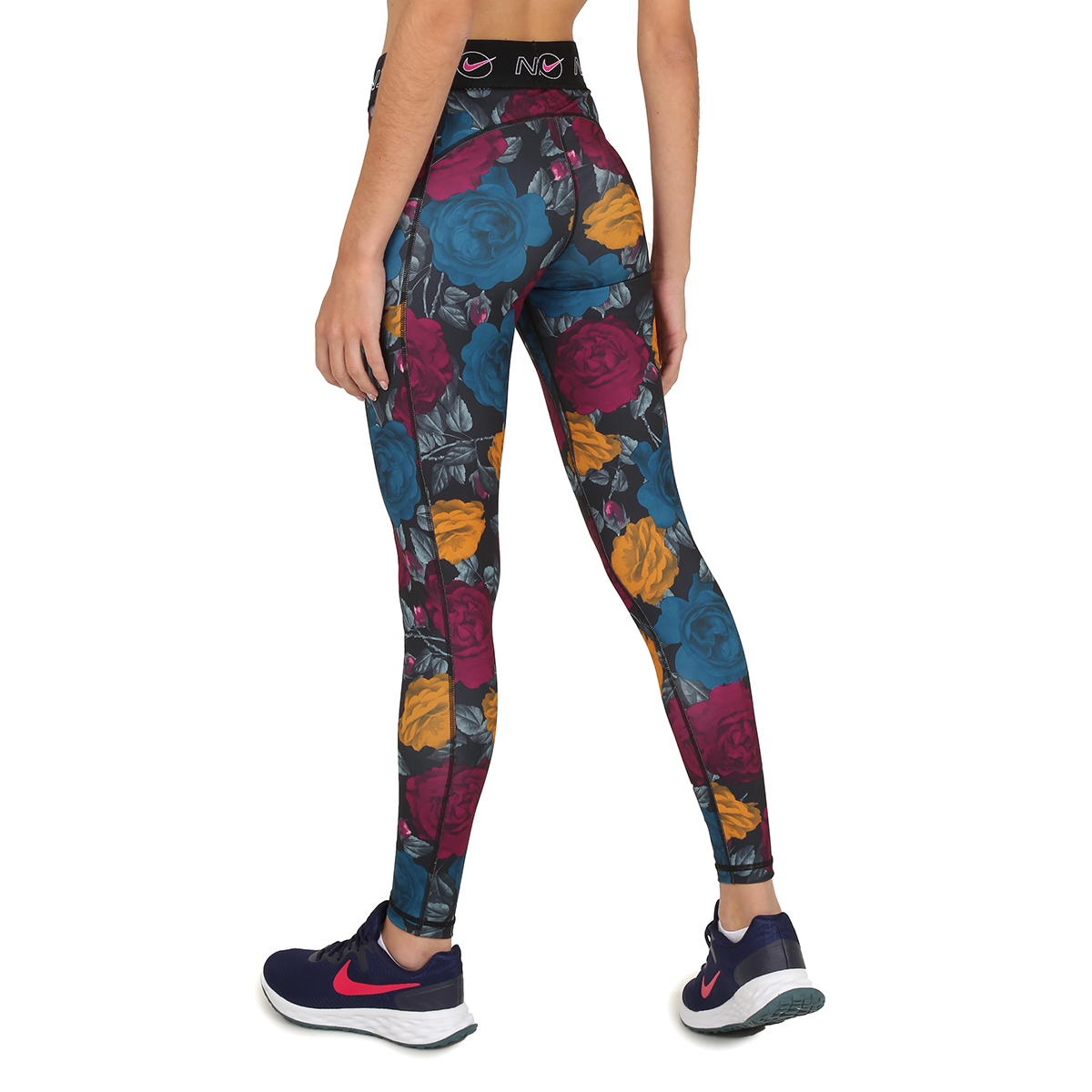 Calza Nike Dri-FIT Icon Clash,  image number null