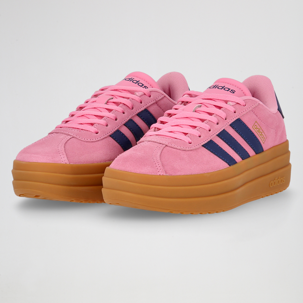 Zapatillas adidas VL Court Bold Mujer,  image number null