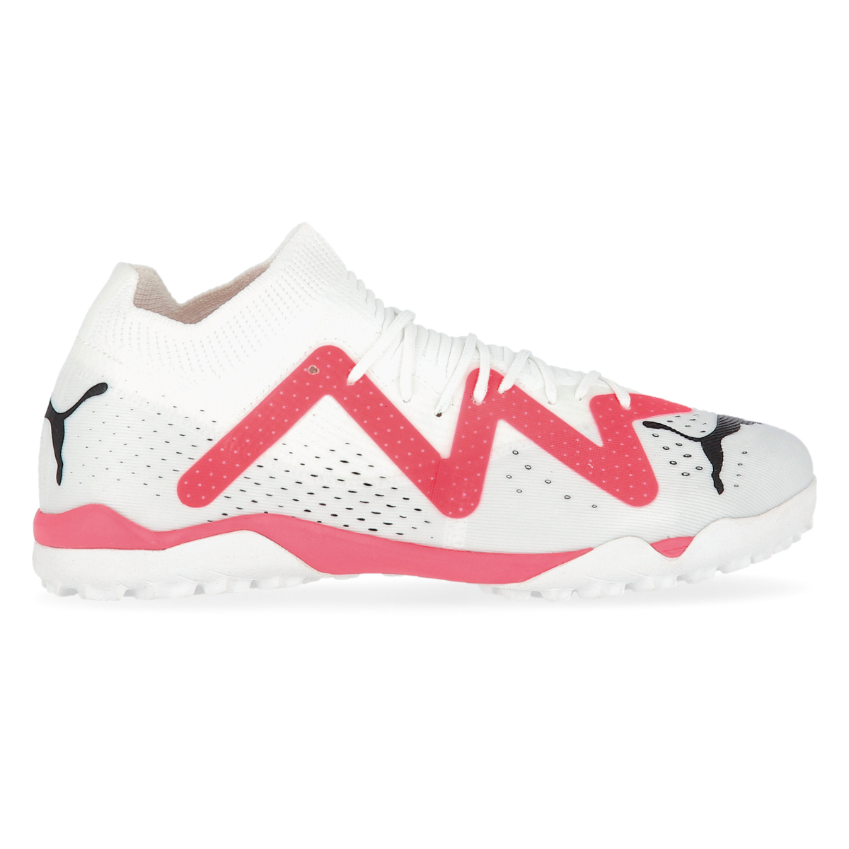 Botines futbol discount 5 mujer