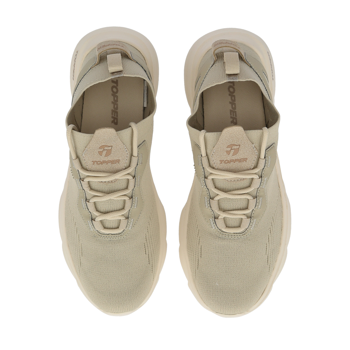Zapatillas Topper Yucca Infantil,  image number null