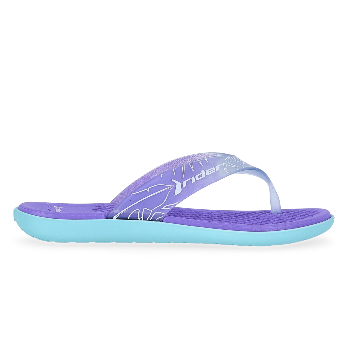 Ojotas rider mujer dexter store
